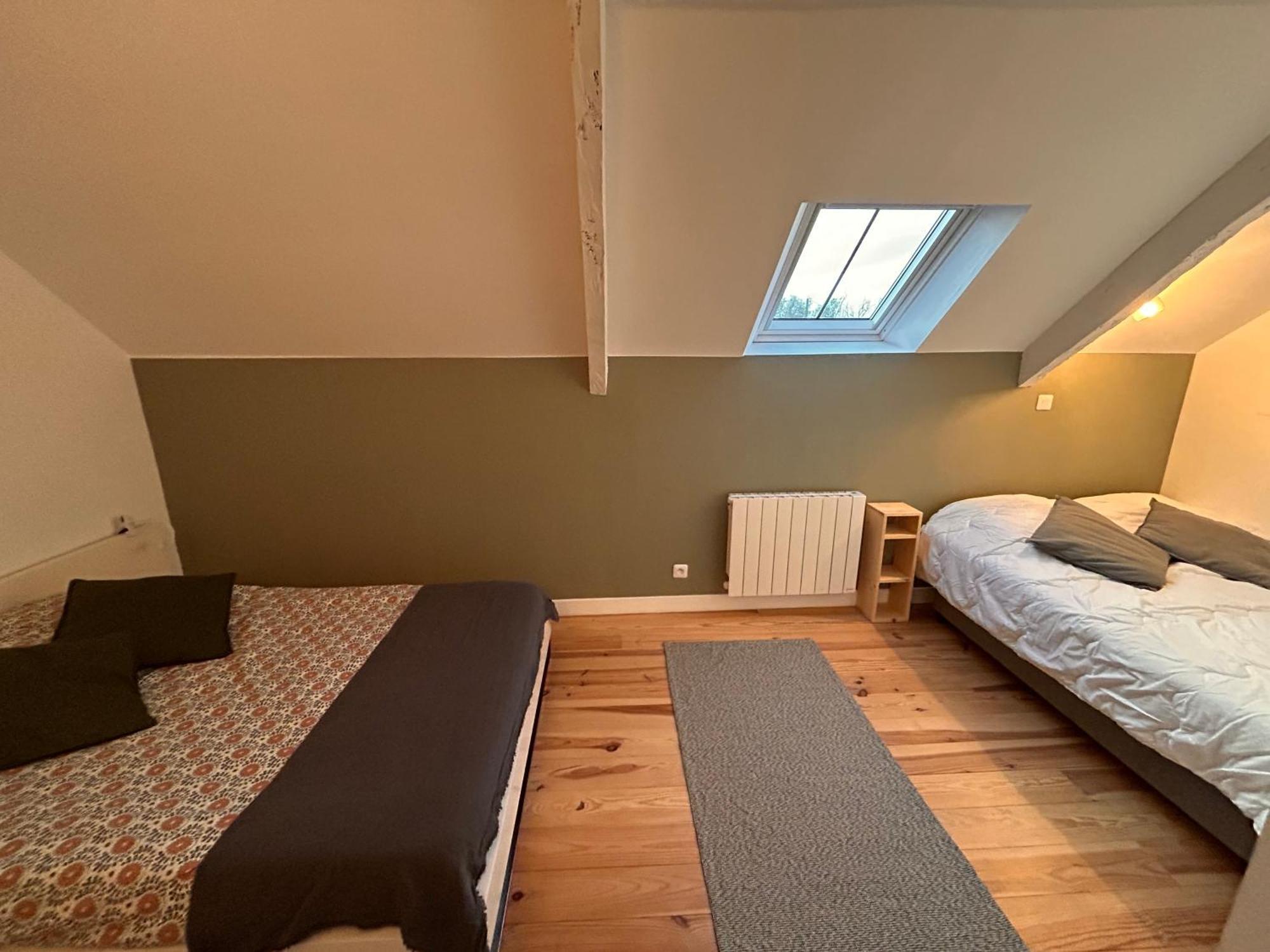 Le Ker Maclow Saint-Malo Exterior foto
