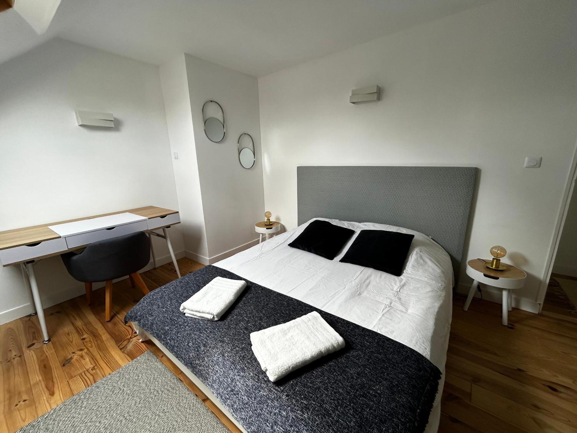Le Ker Maclow Saint-Malo Exterior foto